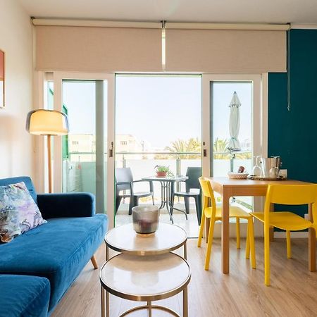 Trendy, Very Well Located Apartment Playa del Ingles  Ngoại thất bức ảnh