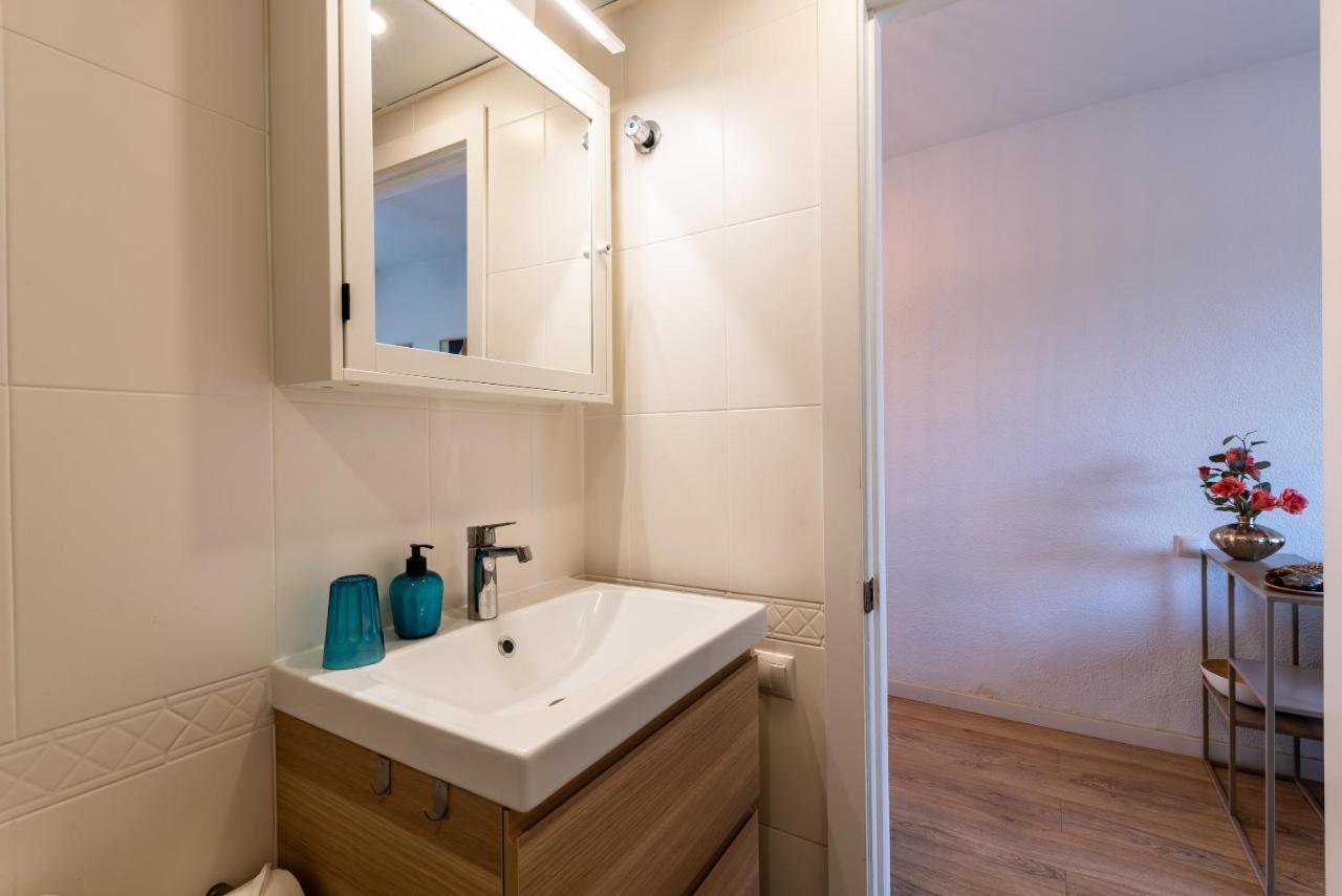Trendy, Very Well Located Apartment Playa del Ingles  Ngoại thất bức ảnh