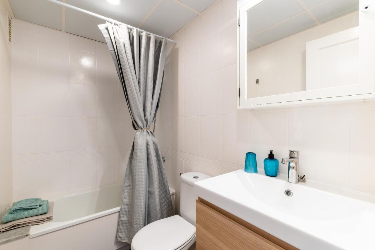 Trendy, Very Well Located Apartment Playa del Ingles  Ngoại thất bức ảnh